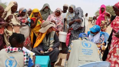 Security Council Warns of Potential Spillover of Sudan's Conflict into Chad, South Sudan, and Ethiopia