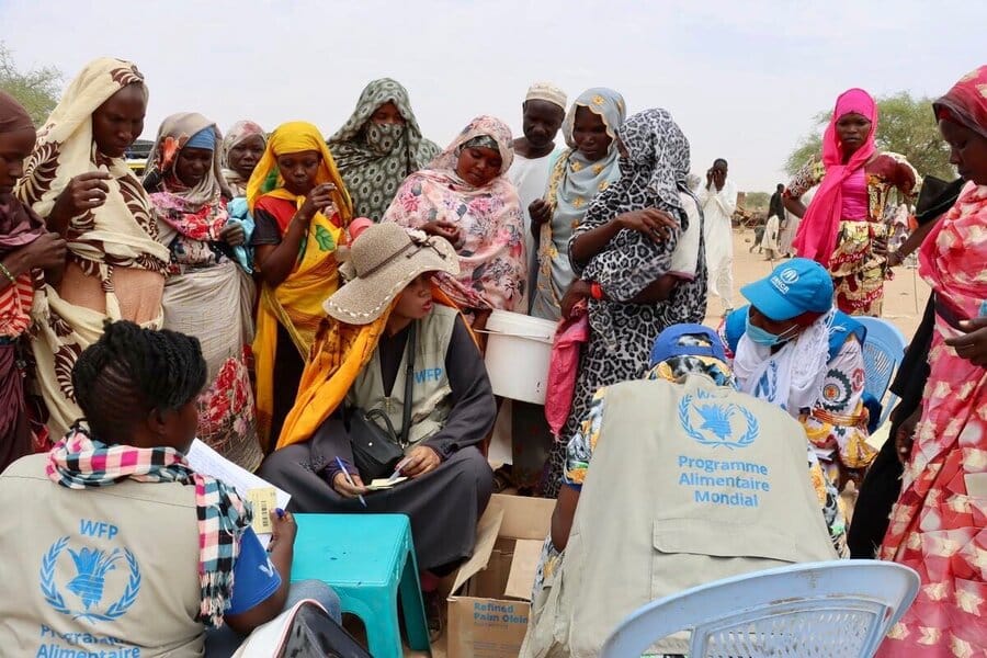 Security Council Warns of Potential Spillover of Sudan's Conflict into Chad, South Sudan, and Ethiopia