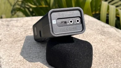 Sennheiser Profile Wireless Single Channel: Streamlined Audio Recording Review
