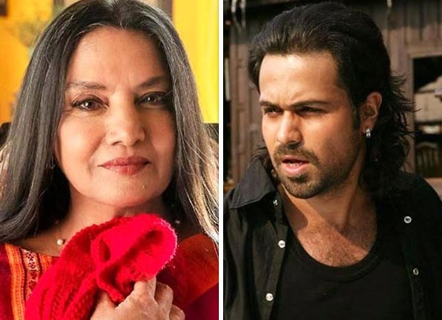 Shabana Azmi Joins Awarapan 2 Cast Alongside Emraan Hashmi