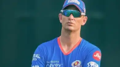 Shane Bond Shares Insights on Managing Fast Bowlers in ILT20