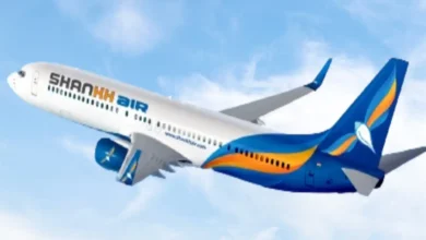 Shankh Airlines Set to Launch Operations in January, According to Chairman with Unique Background