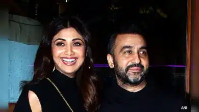 Shilpa Shetty Responds to Rs 60 Crore Fraud Allegations: "It's a Baseless Attempt to Link My Name"