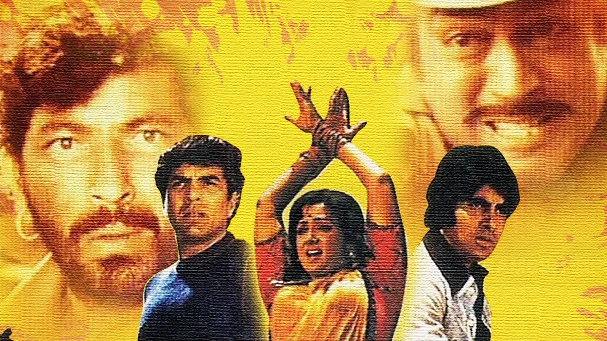 Sholay Faces Censorship Again Ahead of Re-Release Amid Dialogue Controversy
