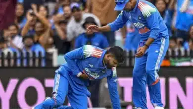 Shreyas Iyer Set to Make ODI Comeback as Clearance Granted