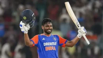 Sanju Samson, Jasprit Bumrah, and India's Cricket Stars Reflect on Their T20 World Cup Victory