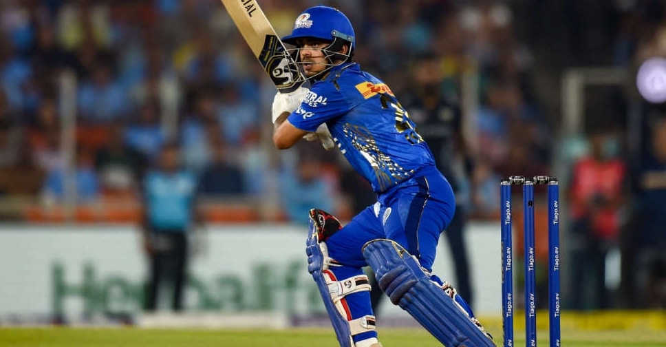 Shubman Gill Omitted as Ishan Kishan Joins India's 15-Member T20 World Cup Squad