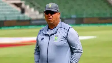Shukri Conrad Optimistic About India and South Africa Facing Off in 2026 T20 World Cup Final
