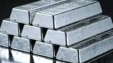 Silver Prices Plummet: A Rs 21,000 Drop in One Hour Following Record High of Rs 2.5 Lakh per Kg