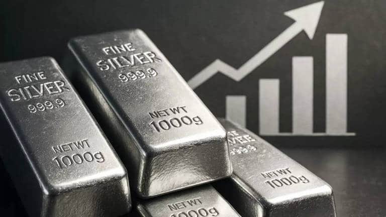Silver Prices Surge to New Record High, Exceeding Rs 1.78 Lakh: Will It Reach Rs 2 Lakh Soon?