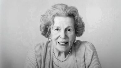 Simone Tata, the Visionary Behind Lakme's Success in India, Passes Away at 95