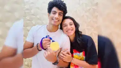 Smriti Mandhana Delays Wedding Plans as Palash Muchhal Makes First Public Appearance