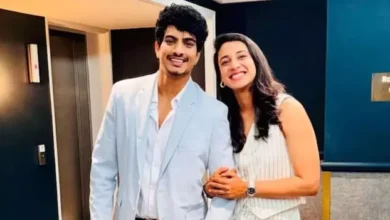 Smriti Mandhana Opens Up After Wedding Cancellation