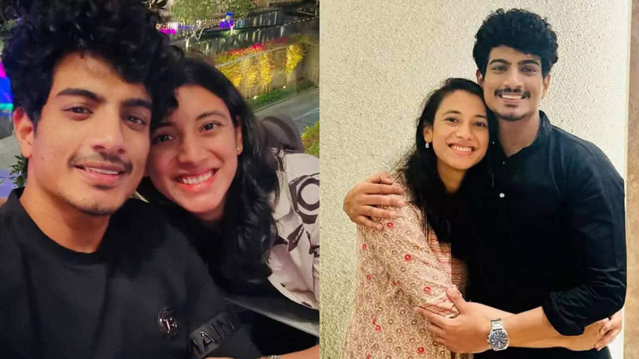 Smriti Mandhana Opens Up After Wedding Cancellation with Palash Muchhal: Here Are Three Key Updates