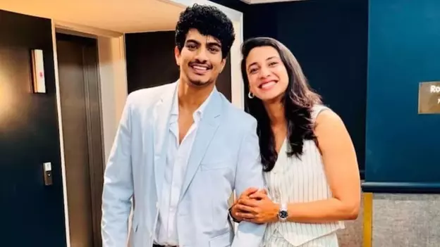 Smriti Mandhana Opens Up After Wedding Cancellation