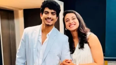 Smriti Mandhana and Palash Muchhal Call Off Wedding: Viral Sangeet Video Captivates Fans - WATCH