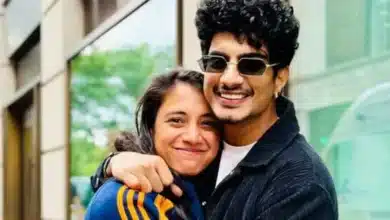 Smriti Mandhana and Palash Muchhal's Wedding Called Off as They Unfollow Each Other on Social Media