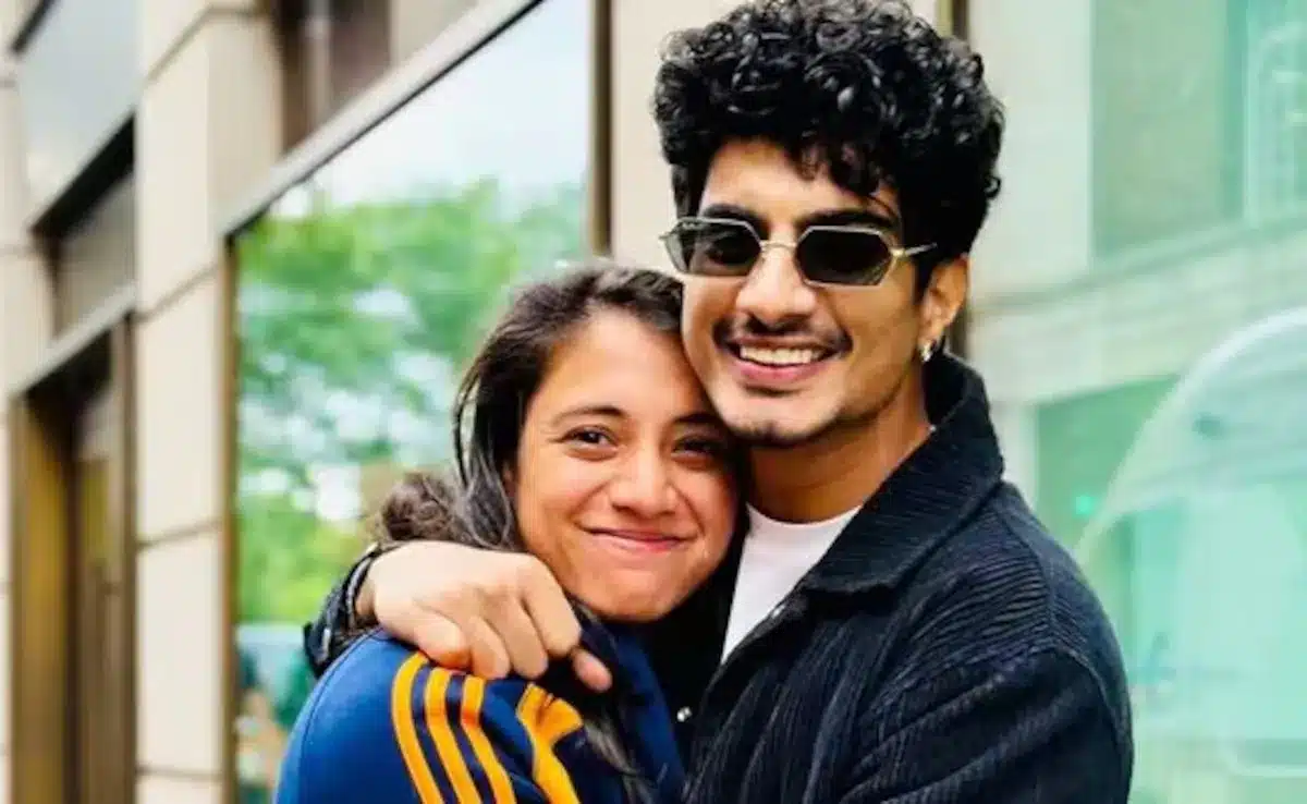 Smriti Mandhana and Palash Muchhal's Wedding Called Off as They Unfollow Each Other on Social Media