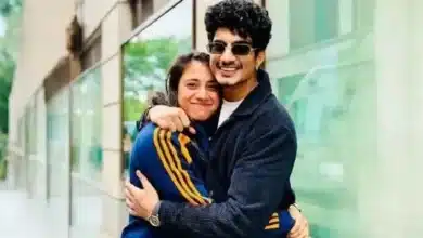 Smriti Mandhana's Viral Quote Resurfaces Following Cancellation of Wedding with Palash Muchhal