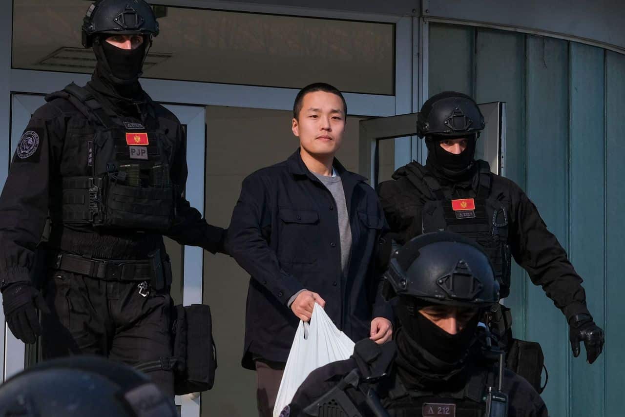 South Korean Entrepreneur Do Kwon Faces 15-Year Sentence in TerraUSD Scam: Unpacking the 'Epic Fraud'