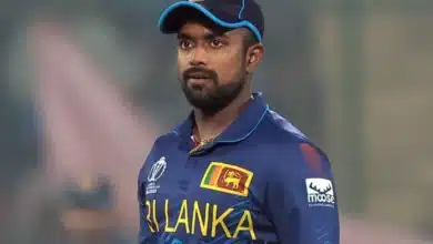 Sri Lanka Parts Ways with Charith Asalanka as Captain Weeks After Canceling Pakistan Tour