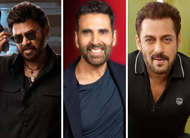 Sri Venkateswara Creations Confirms Akshay Kumar's 'Sankranthiki Vasthunam' Remake
