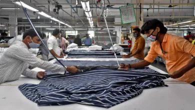 Stakeholder Meet Focuses on Development of PM MITRA Textile Parks
