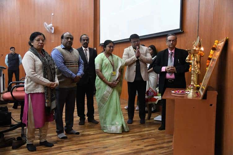 Strengthening Quality: Ayush Ministry Enhances Drug Testing Labs