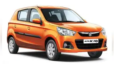 Strong November Car Sales: Maruti Suzuki Achieves Record High Among Top Performers