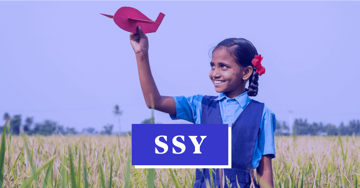 Sukanya Samriddhi Yojana: Is the 8.2% Interest Rate the Best Savings Option for Your Daughter?