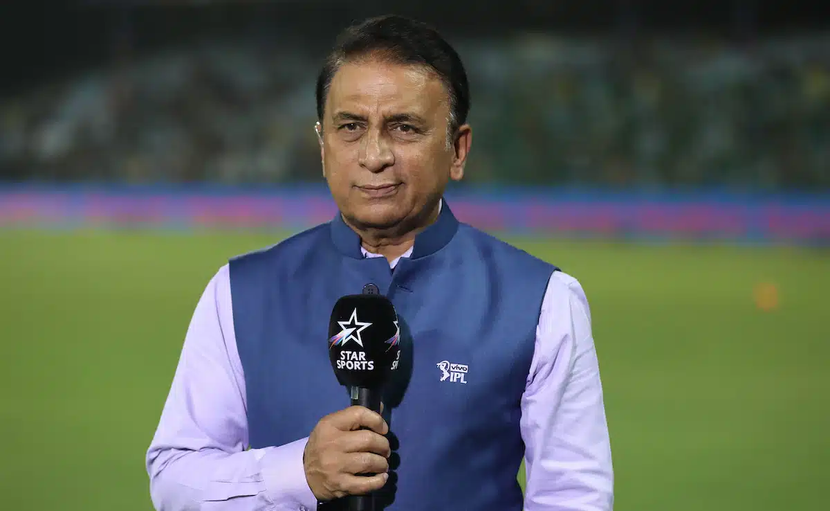 Sunil Gavaskar's Cutting Wit: 'Very Good' Might Need a Redefinition After Another Two-Day Test at MCG