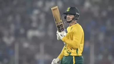 Sunrisers Eastern Cape Triumphs by 48 Runs Thanks to Quinton de Kock and Adam Milne in SA20 Showdown