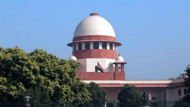Supreme Court Embraces AI to Transform Indian Judiciary
