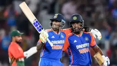 Suryakumar Yadav Emphasizes Stability Ahead of Upcoming Matches
