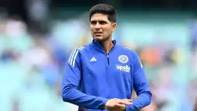 Harbhajan Singh Reveals Reasons Behind Shubman Gill's T20 World Cup Exclusion
