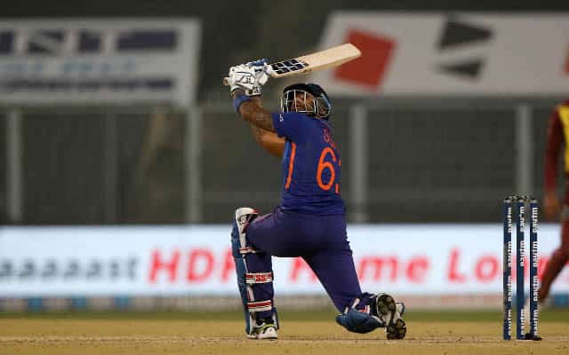 Suryakumar Yadav Reflects on His Struggles: 'Surya the Batter' Seems to Have Disappeared