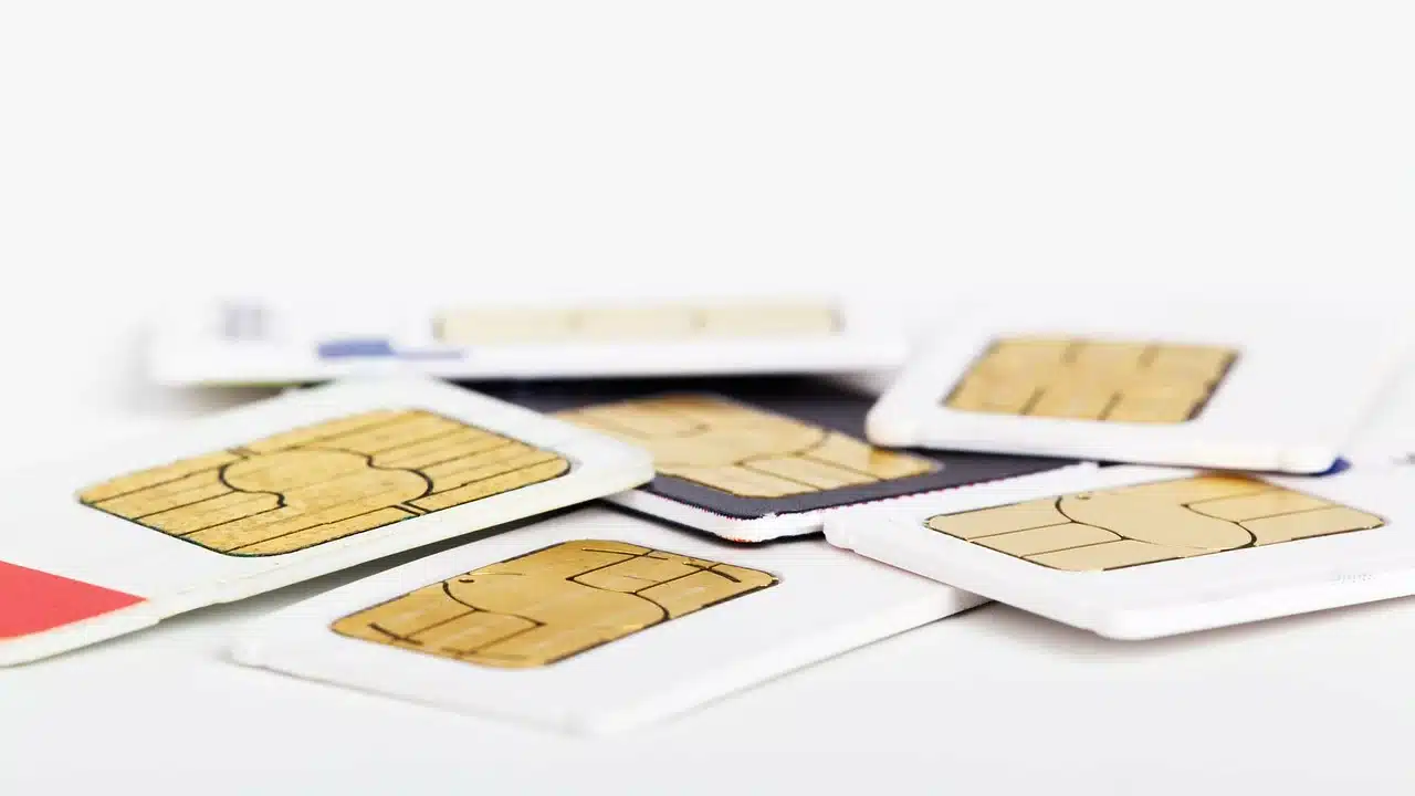 TRAI Proposes Regulations for Foreign SIM and eSIM Card Sales