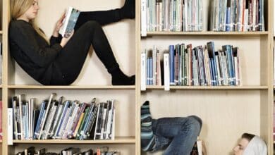 Teens discover books on social media. What will the under-16s ban do to their reading?