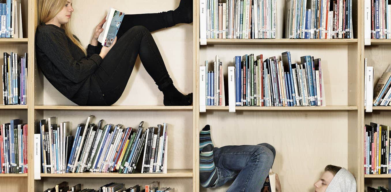 Teens discover books on social media. What will the under-16s ban do to their reading?