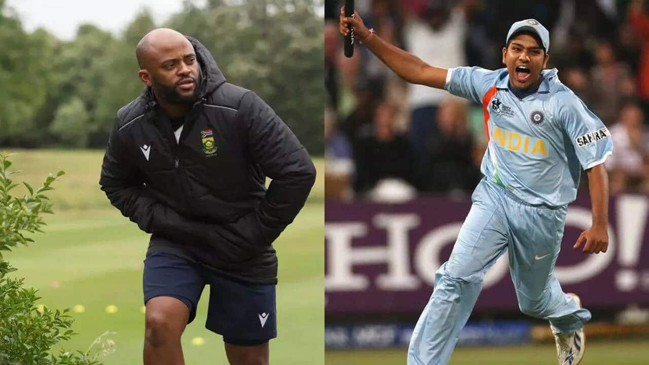Temba Bavuma Reflects on Watching Rohit Sharma During the 2007 T20 World Cup While in School