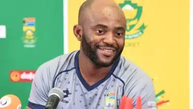 Aftermath of 'Bauna' Comment: Bavuma Shares Apologies from Pant and Bumrah
