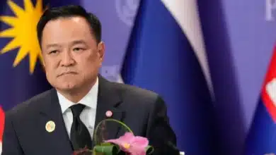 Thai Prime Minister Dissolves Parliament, Aiming to 'Return Power to the People'
