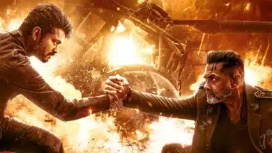 Thalapathy Vijay and Bobby Deol's 'Jana Nayagan' Transforms into 'Jan Neta' Ahead of Pongal Release