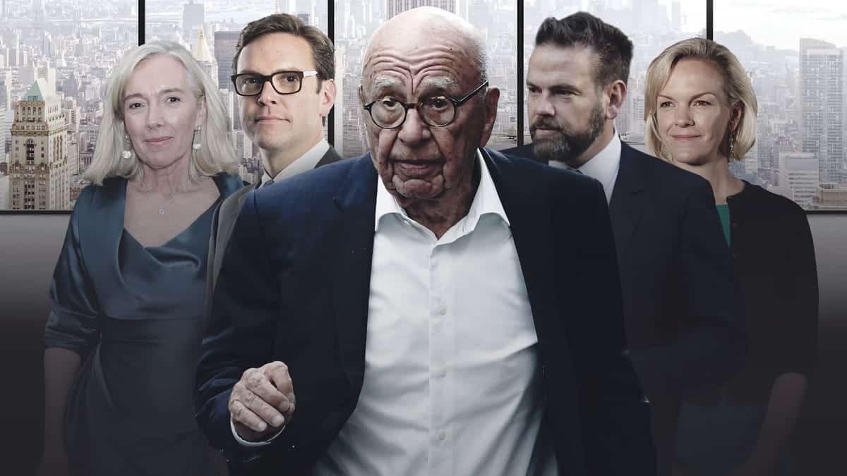 The Evolving Landscape of the Murdoch Dynasty: A Closer Look at Its New Leadership Dynamics