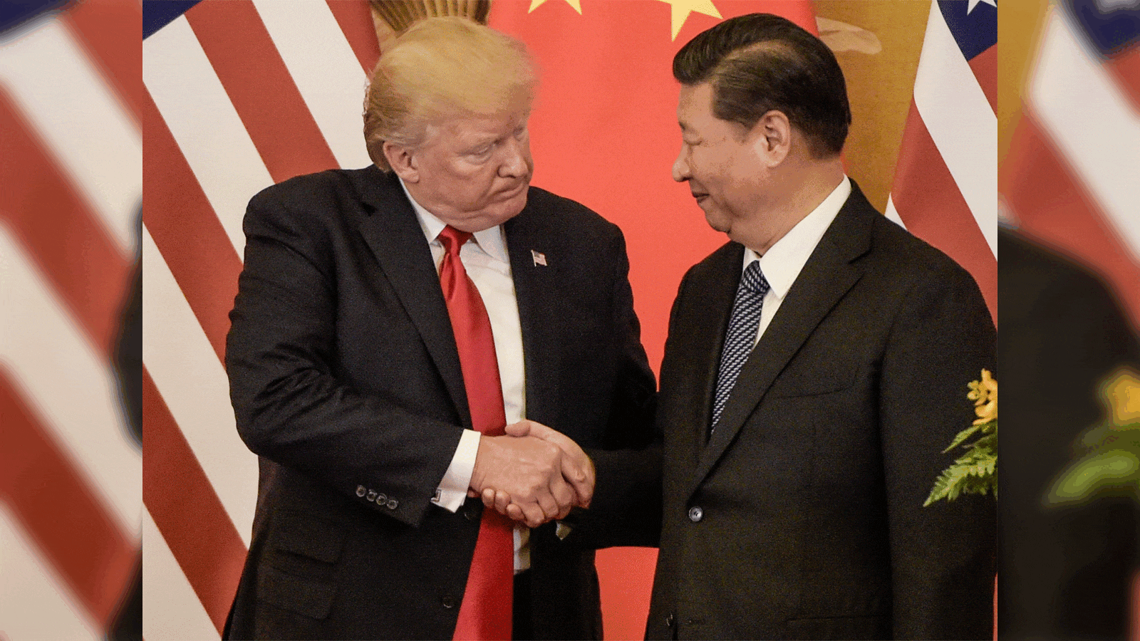 The Trillion-Dollar Trade Shock: How Xi Jinping Outmaneuvered Trump in the Trade War