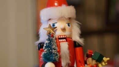 The macabre imagination and erratic life of the man behind Christmas story The Nutcracker