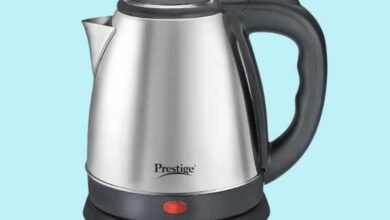 This Kitchen Gadget Transforms Winter Comfort: Top Electric Kettles for Quick Warmth