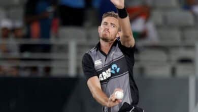 Tim Southee Shares Insights on Playing All Three Formats: "If You Have the Desire, Why Not?"
