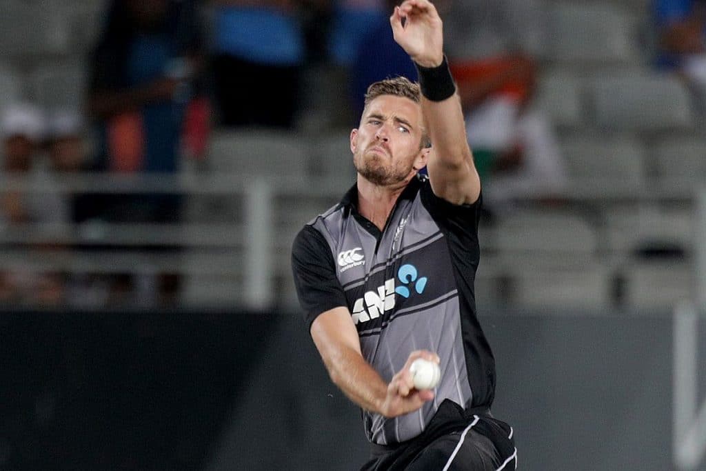 Tim Southee Shares Insights on Playing All Three Formats: "If You Have the Desire, Why Not?"