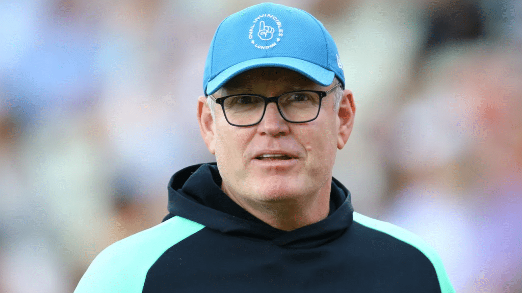 Tom Moody Calls for Improved Over Rates in Four-Day Tests